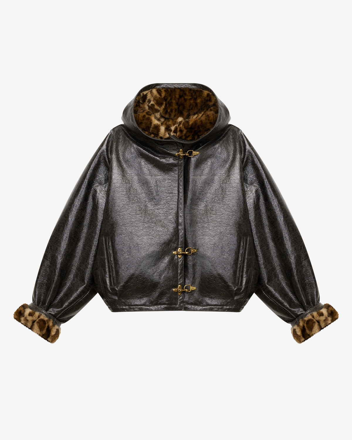 LANNIYA JACKET - 1