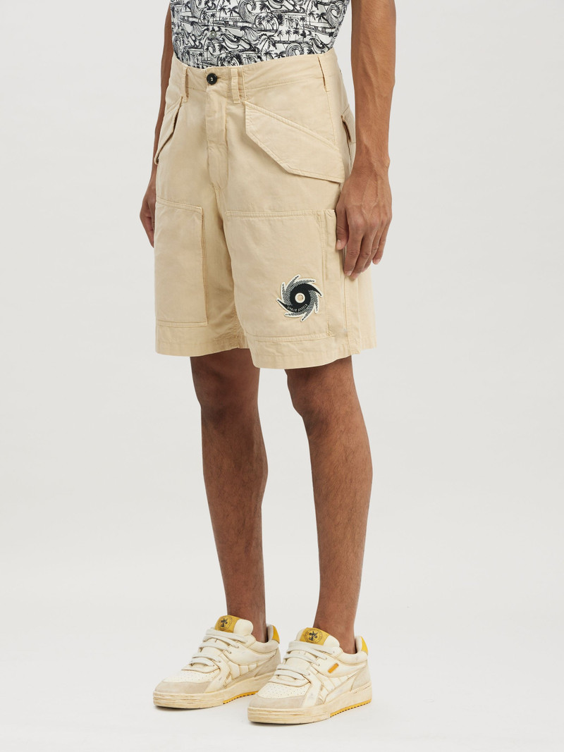 Tornado Cargo Shorts 4