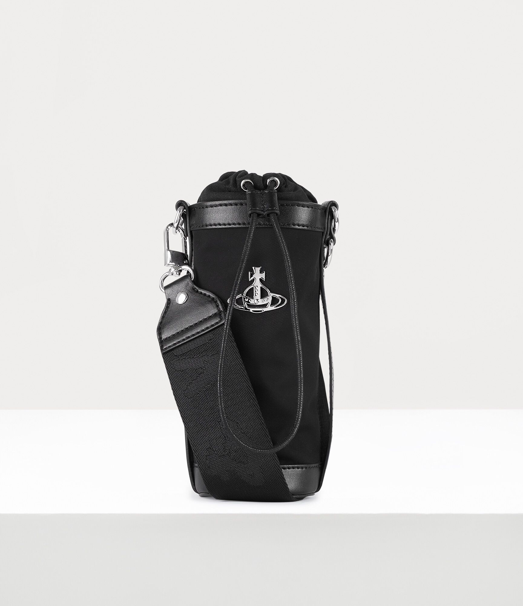 RE-NYLON WATER BOTTLE HOLDER - 2