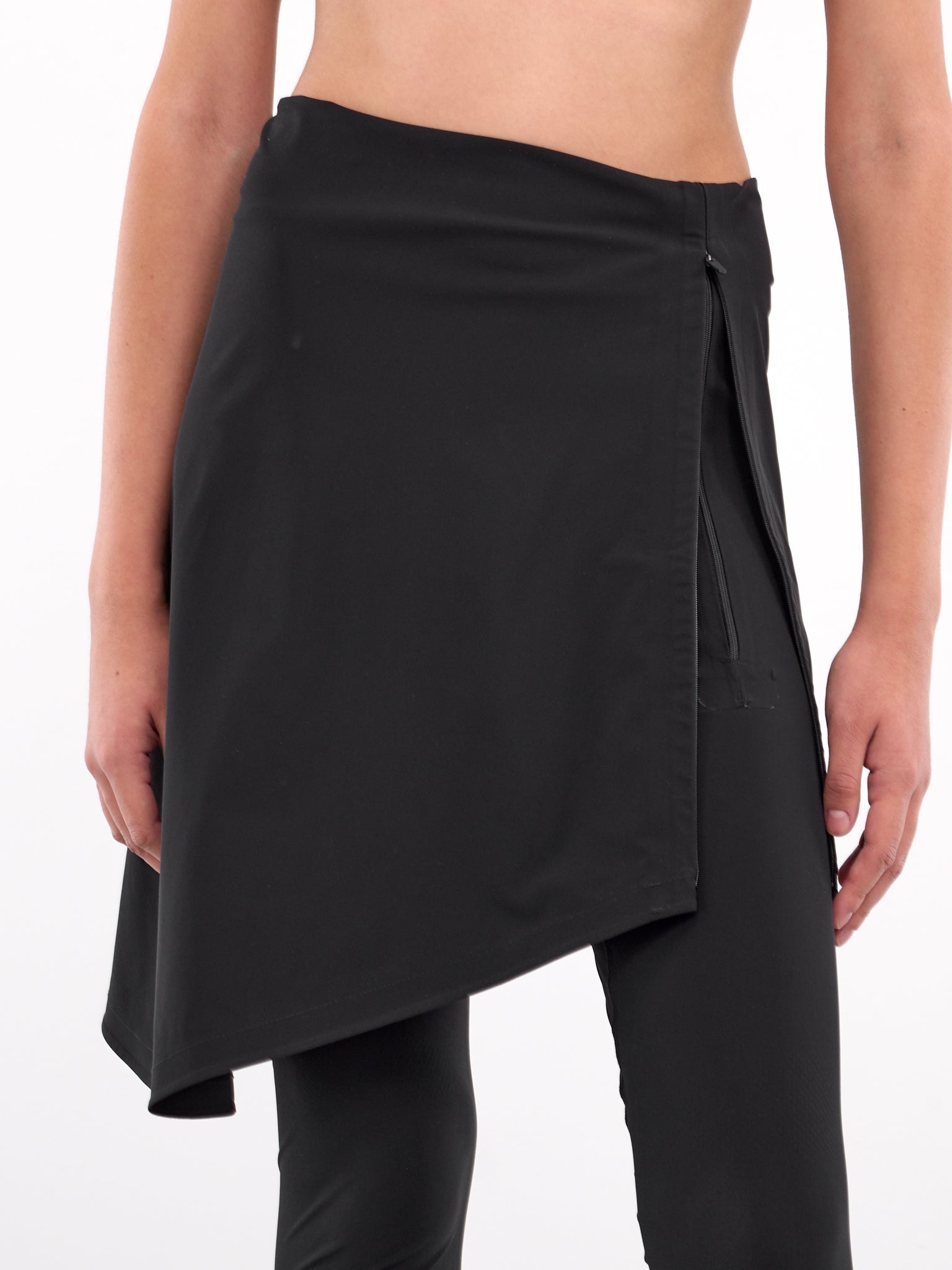 Skirt Trousers - 5