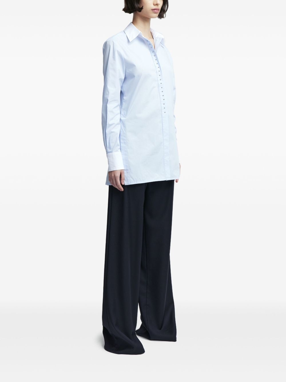 Marley poplin shirt - 3