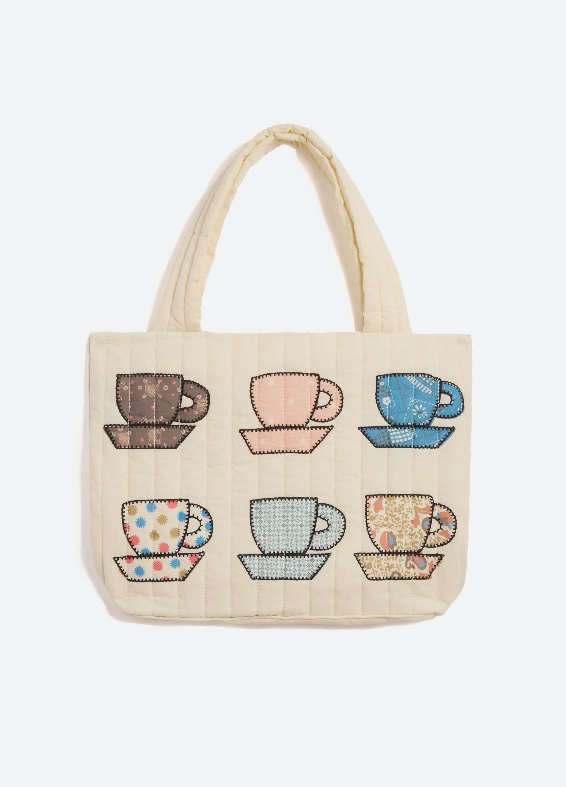 Karmen Tote - 1