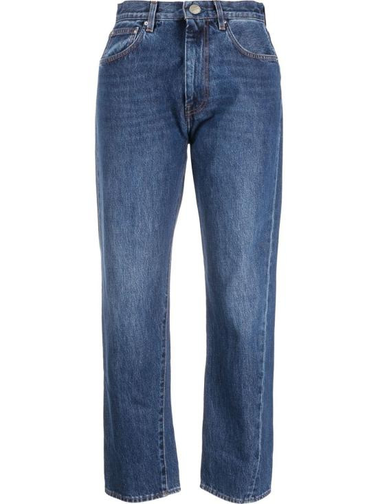 DENIM PANTS - 1