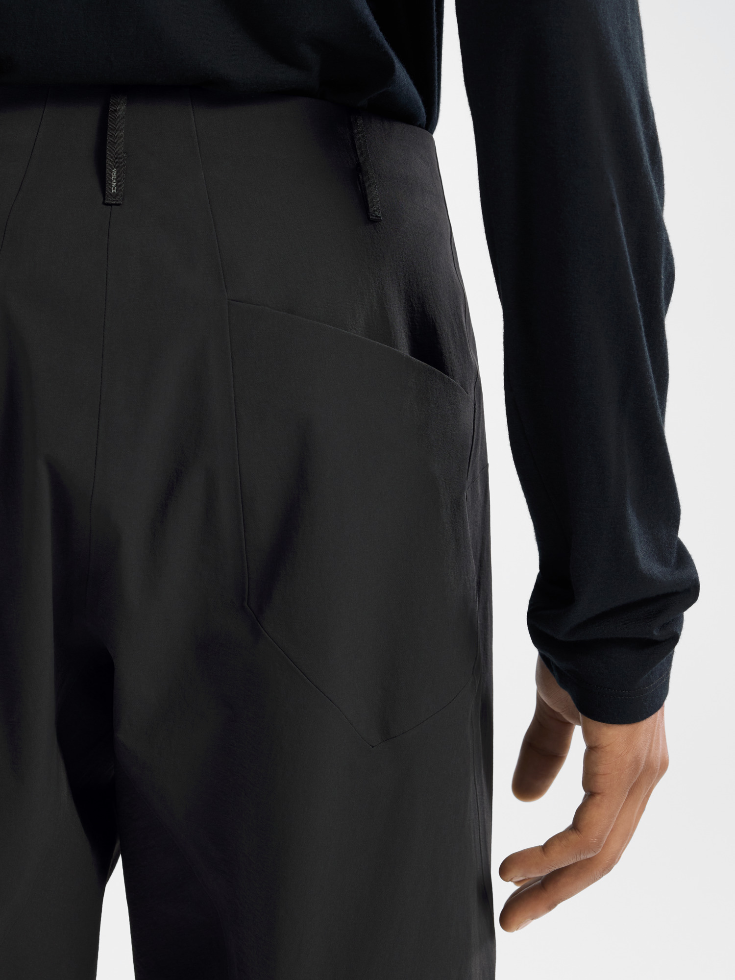 Voronoi Pant - 8