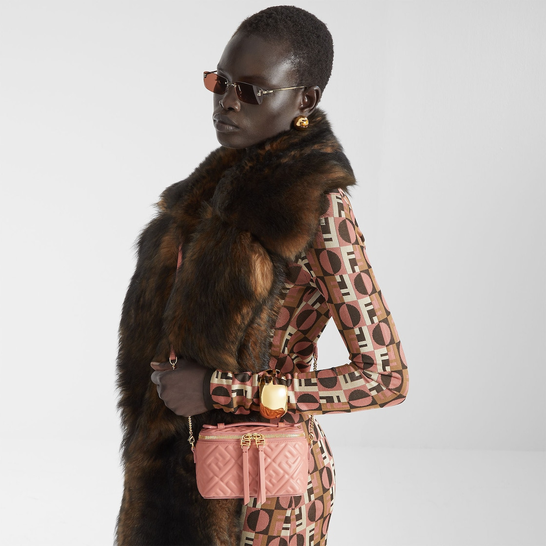 Fendi Vanity - 7