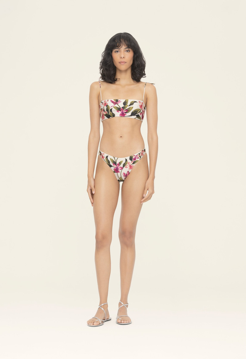 Berilo Pasado Bikini Bottom 5