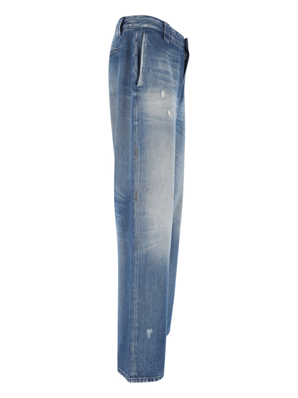 STRAIGHT JEANS - 3