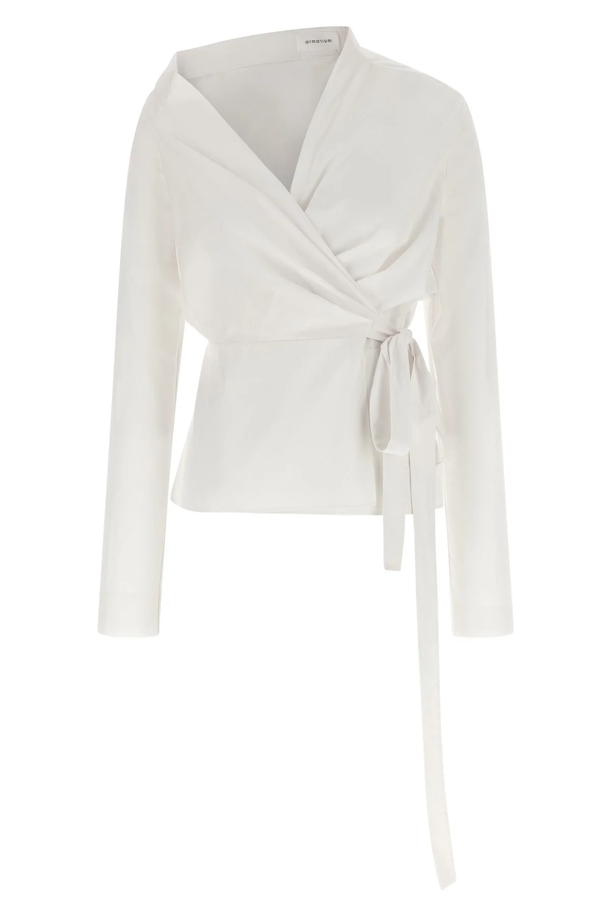'Thalassa' Shirt - 1