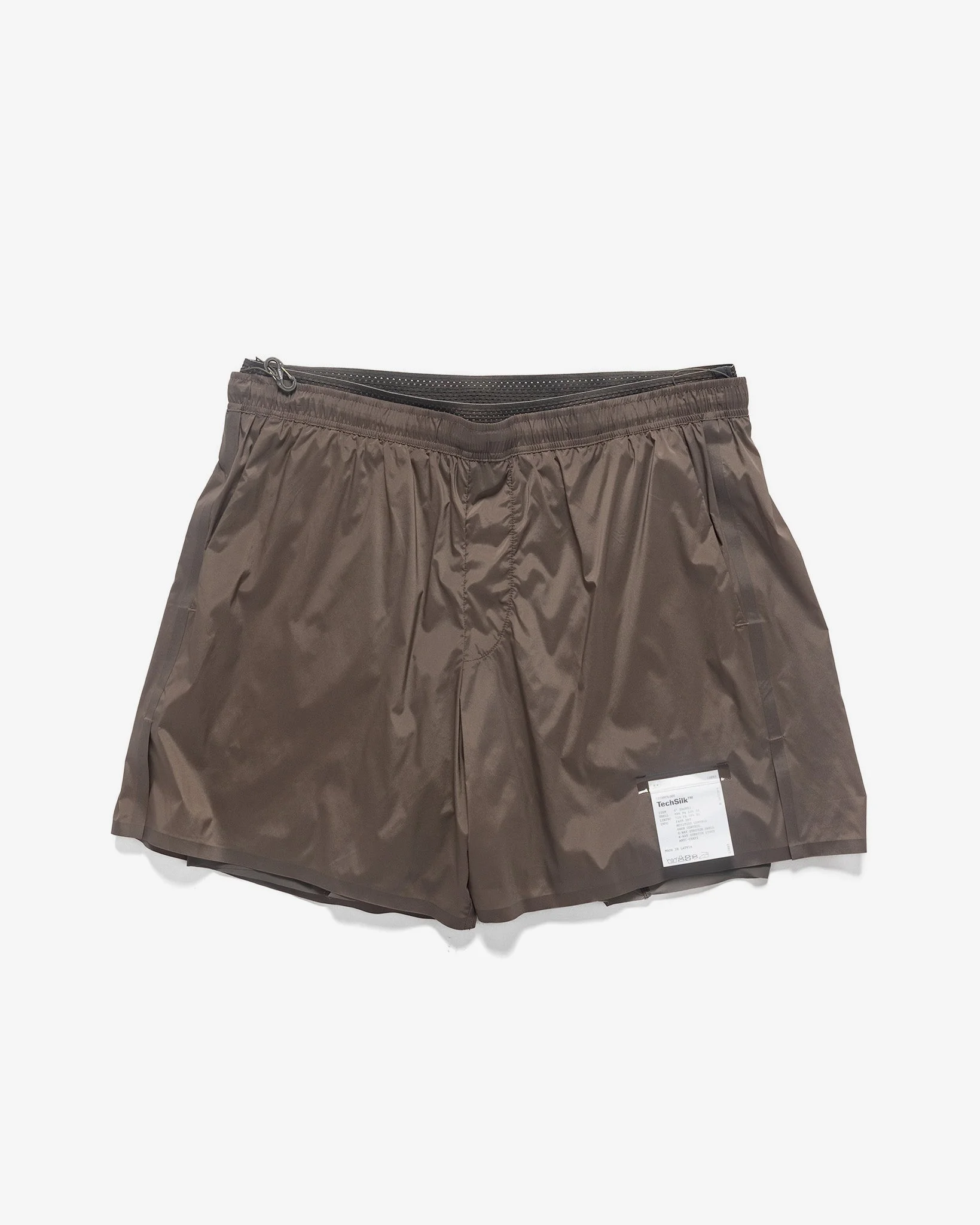 TechSilk 5 Shorts Falcon - 1