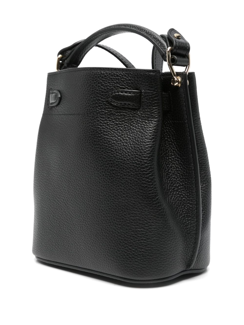 mini Islington bucket bag - 3