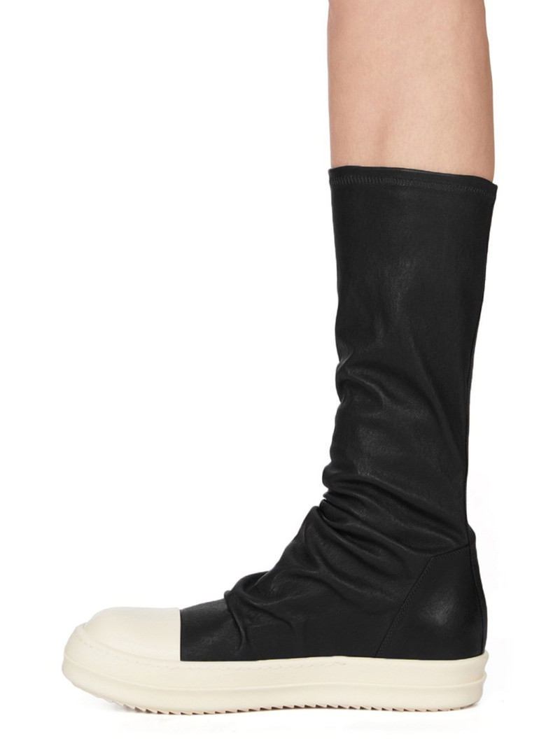 Rick Owens BOOTS outlook