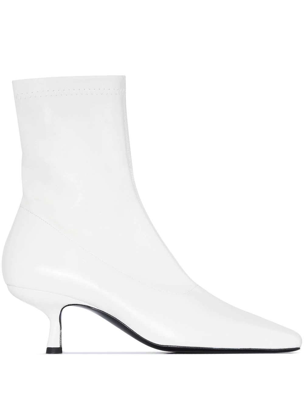 Audrey 55mm ankle boots - 1