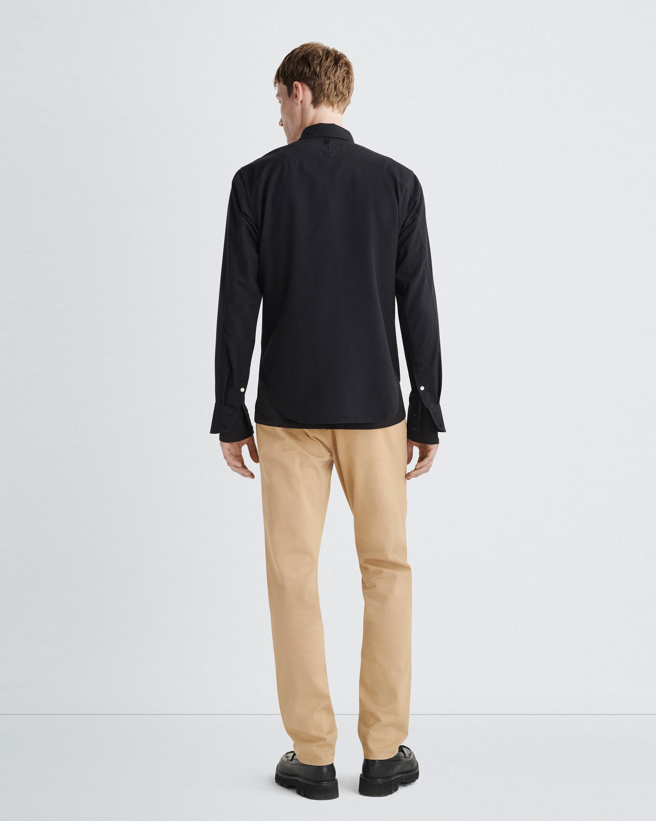 Fit 2 Stretch Twill Chino - 5