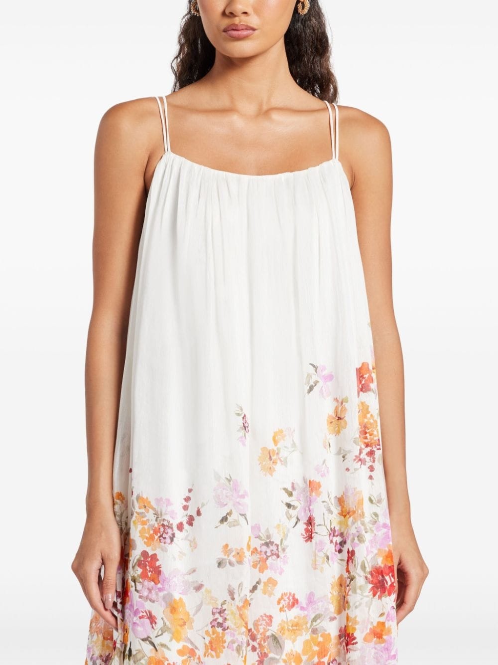 Boeri midi dress - 5