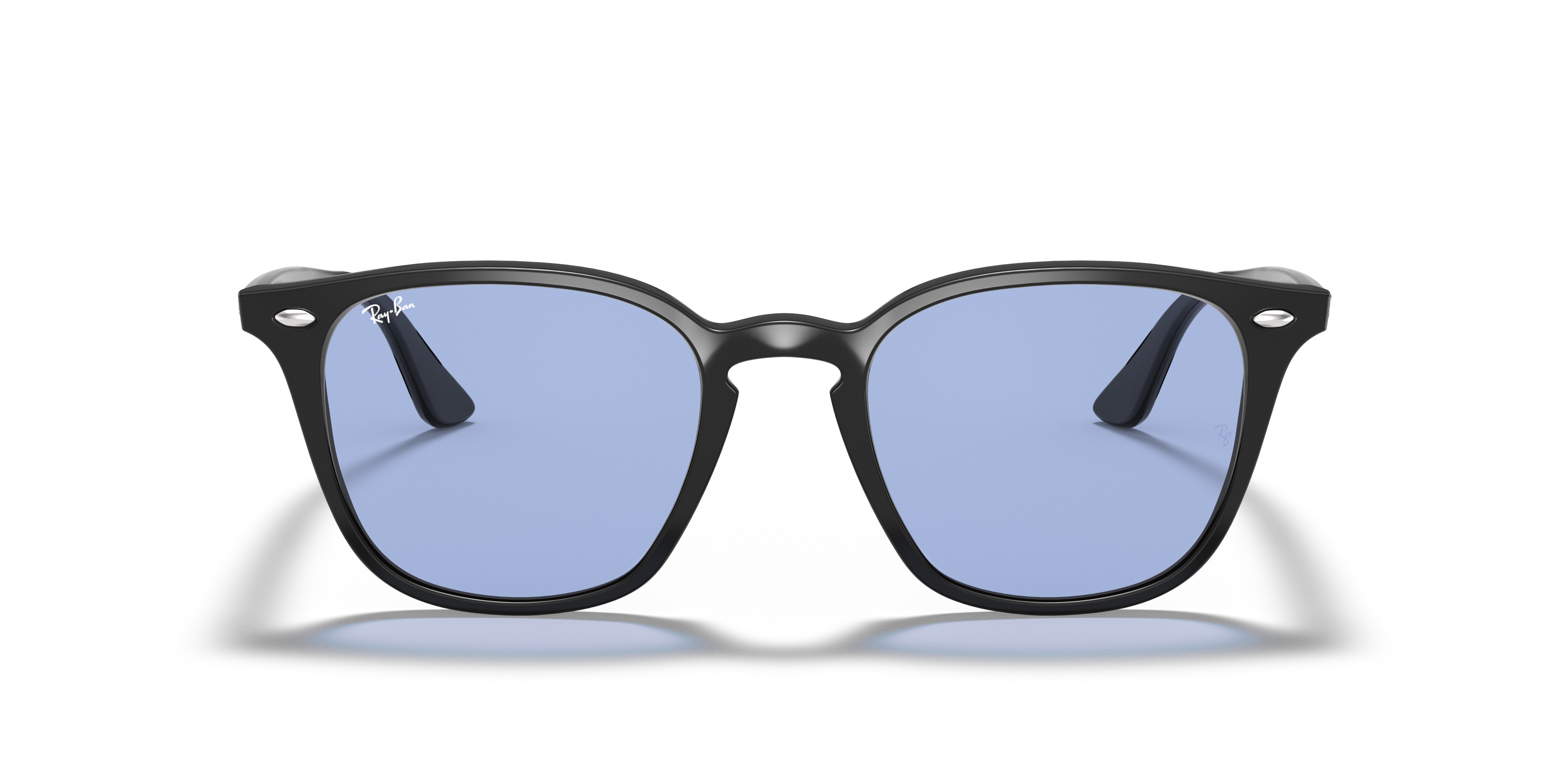 Ray-Ban RB4258 WASHED LENSES | REVERSIBLE