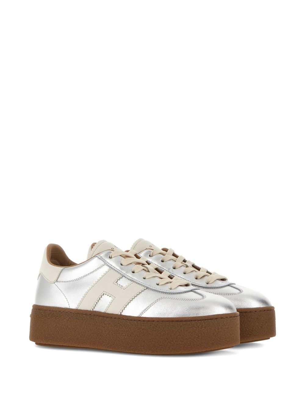 H698 Plaform sneakers - 2