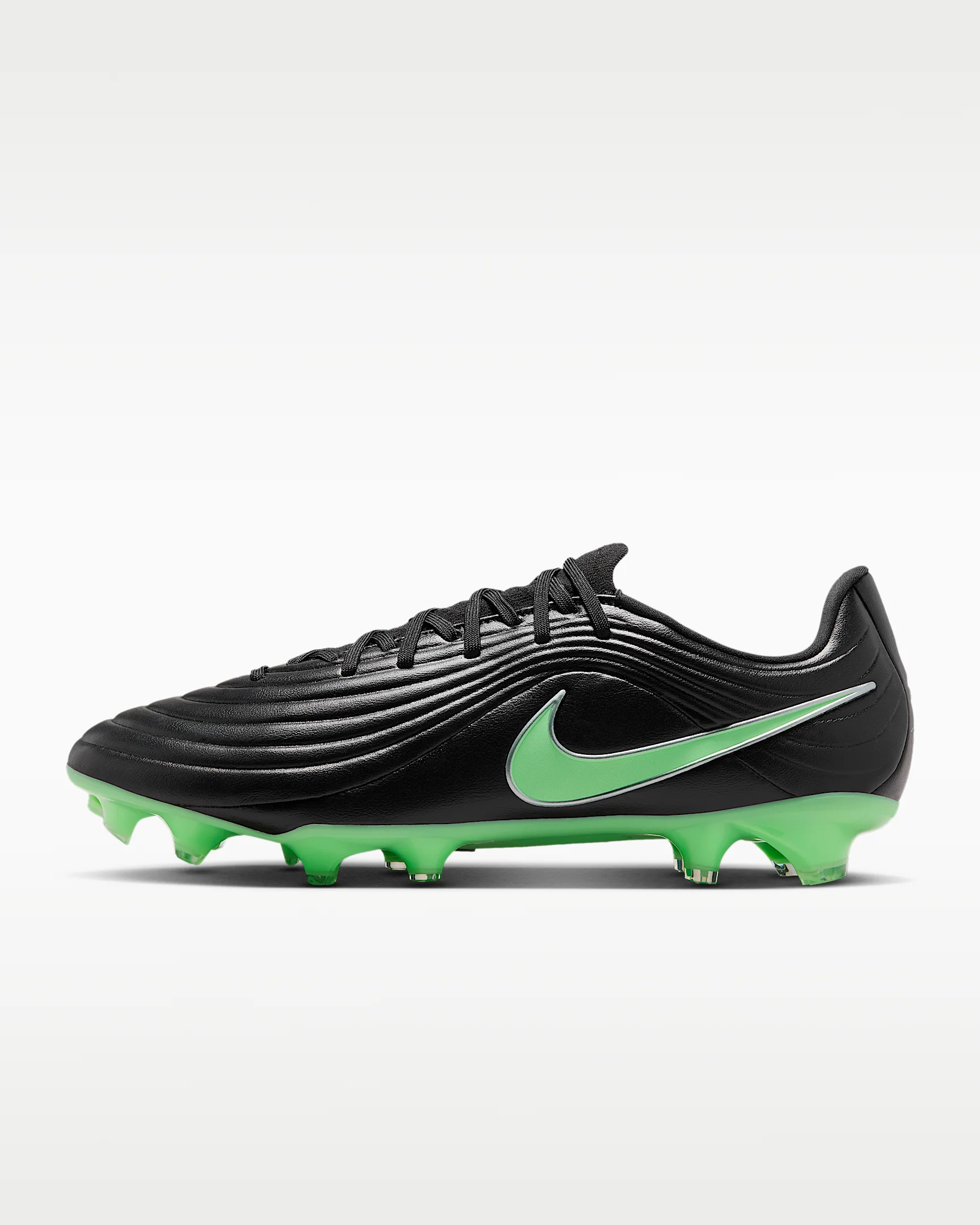 Nike Tiempo Maestro Academy Multi-Ground Low-Top Soccer Cleats - 1