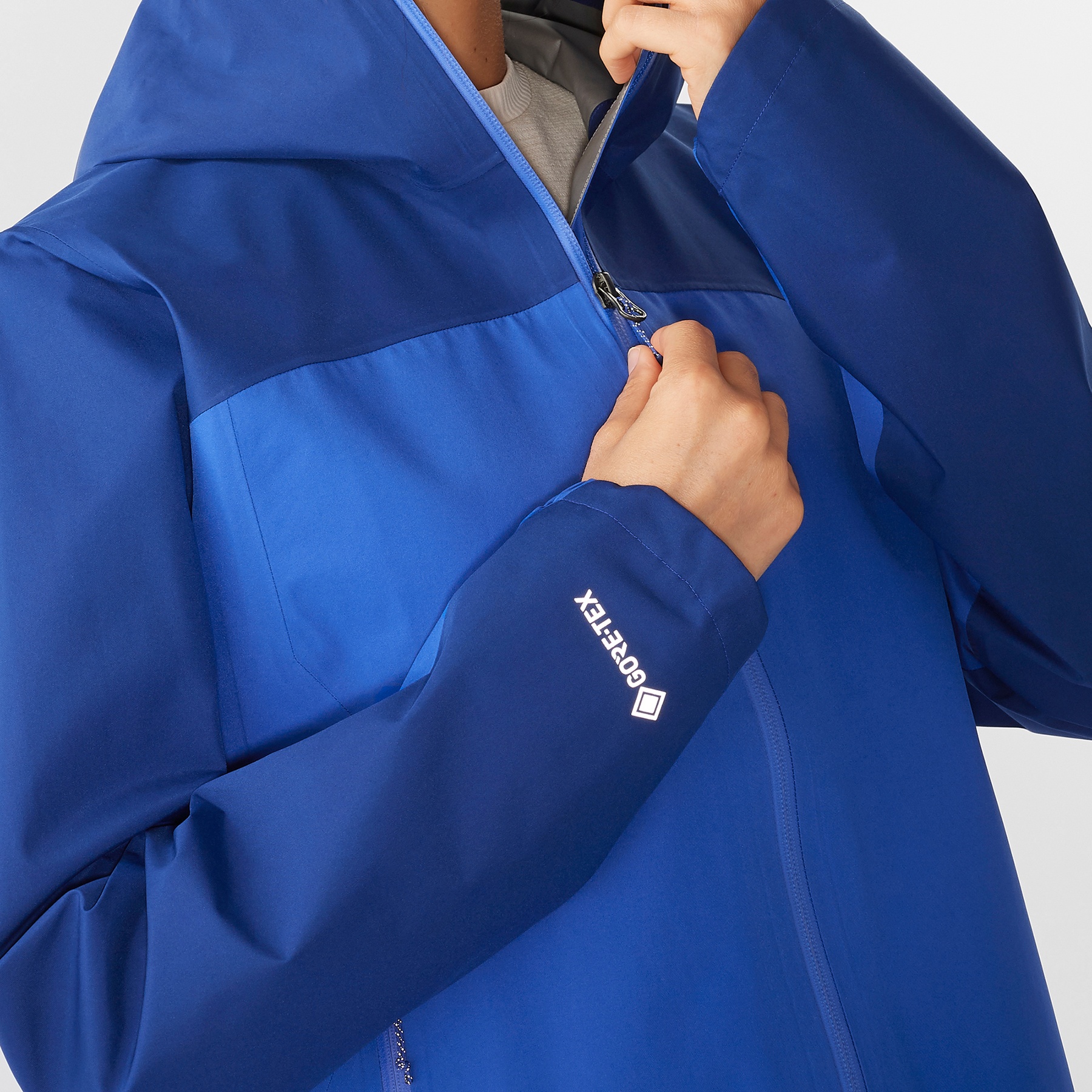 OUTLINE GORE-TEX 2.5L - 3