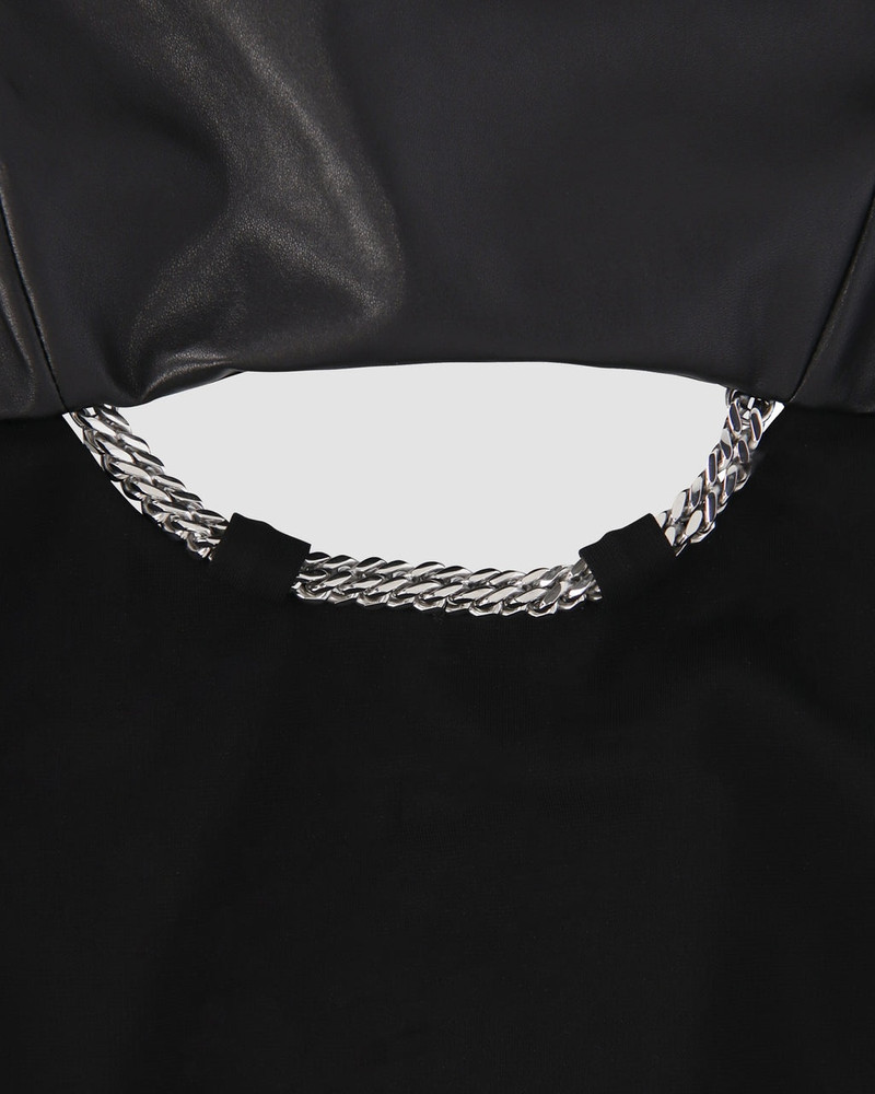 1017 ALYX 9SM BAND CHAIN DRESS outlook