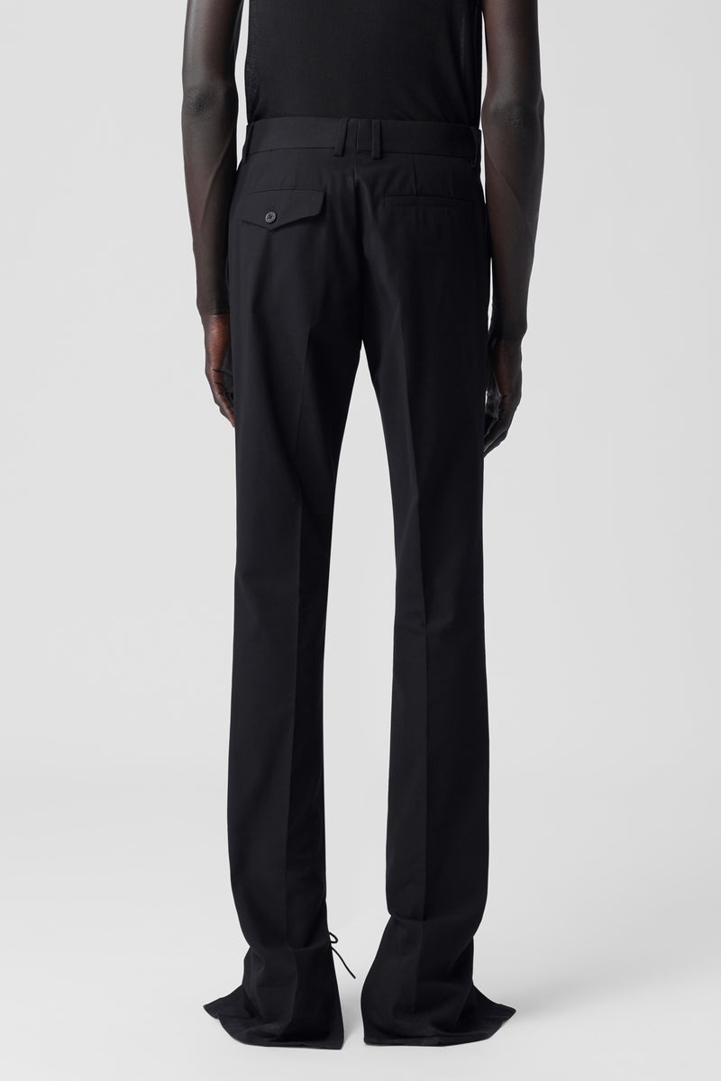 Delis Skinny Fit Trousers - 3