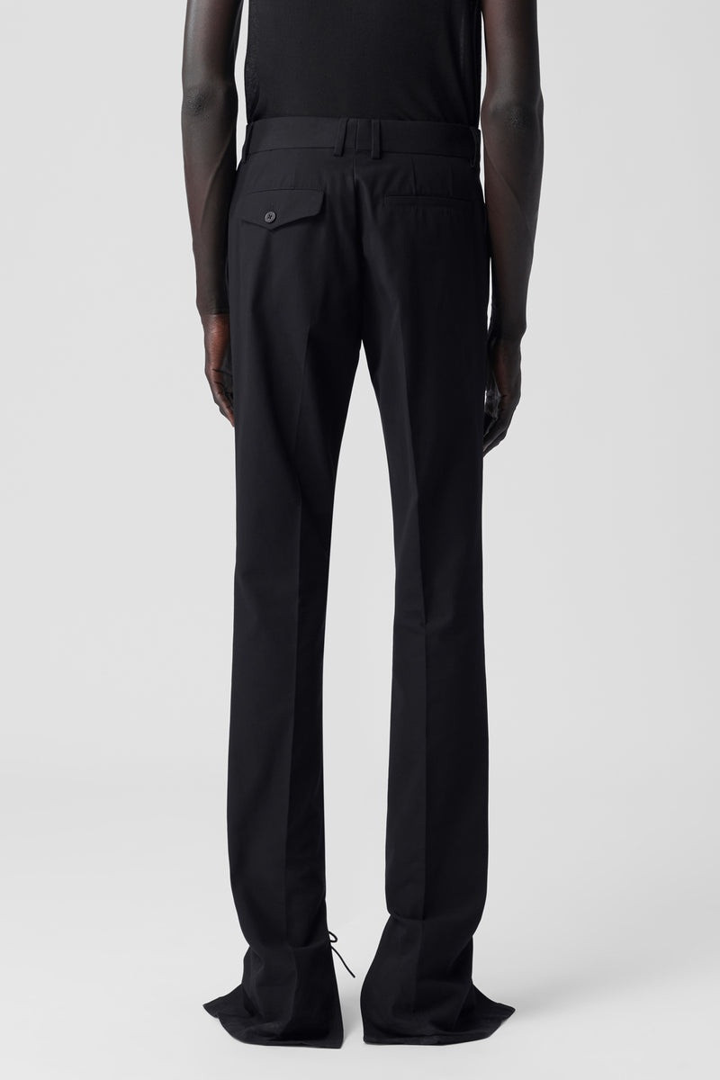 Delis Skinny Fit Trousers 3