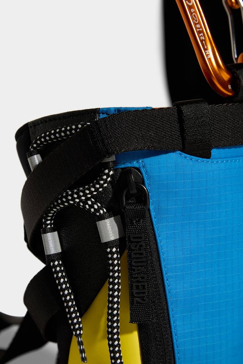 CLIMB CROSSBODY BAG 4