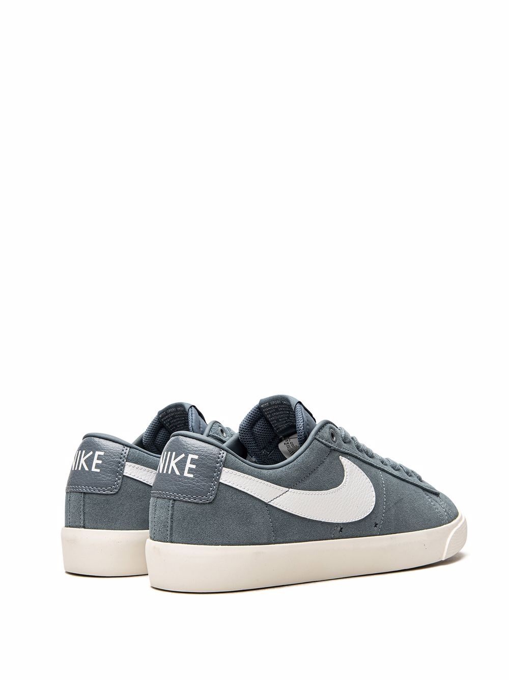 SB Zoom Blazer low-top sneakers - 3