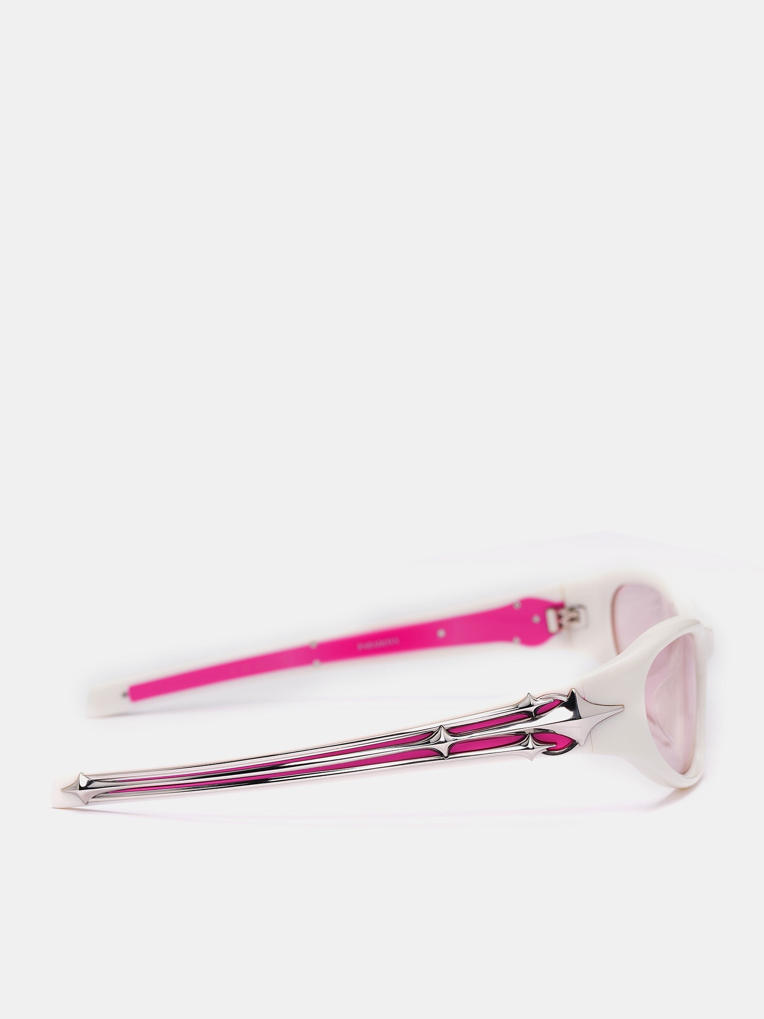 Paradoxx W2 Sunglasses - 2