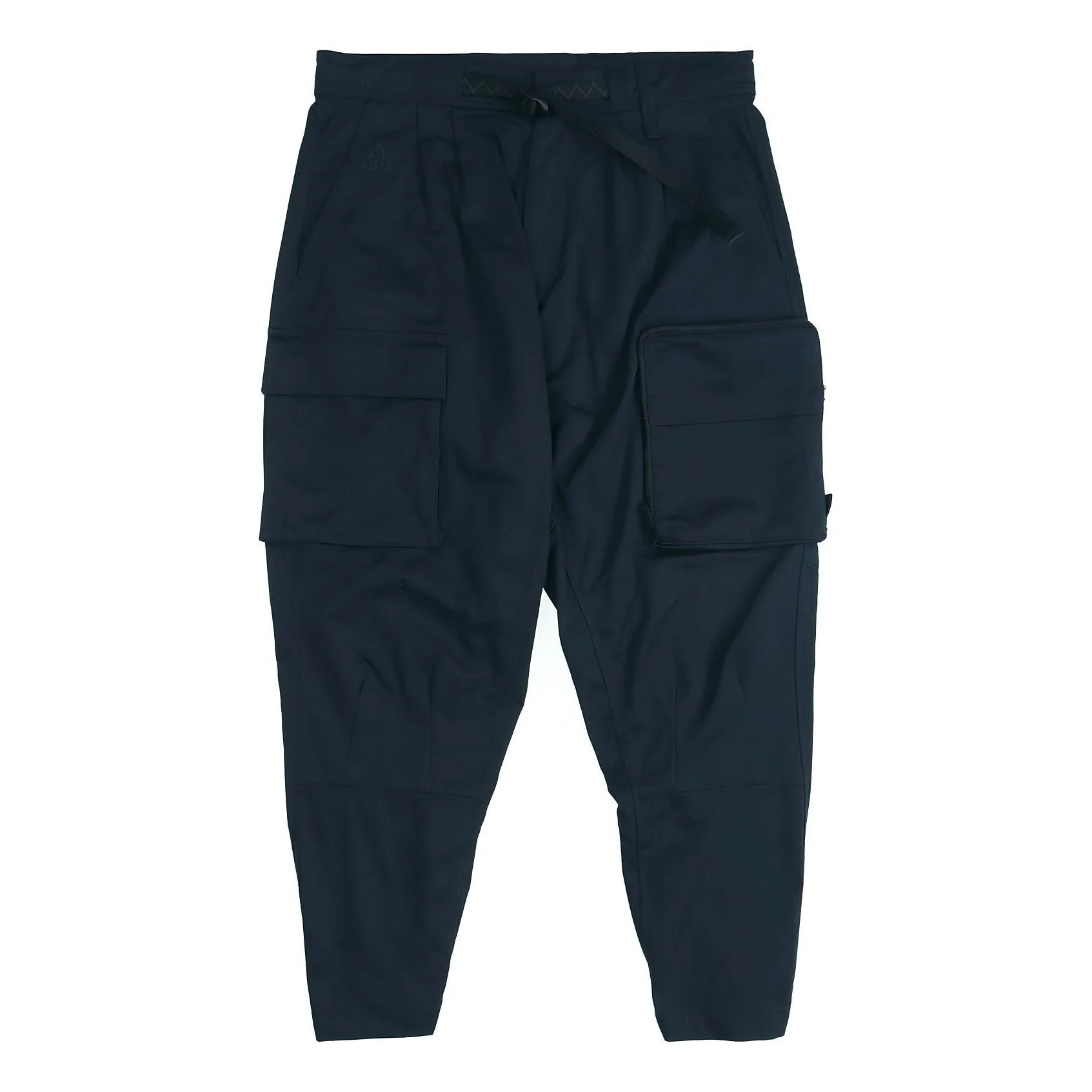 Men's Nike ACG Woven Cargo Black Pants CD7646-010 - 1