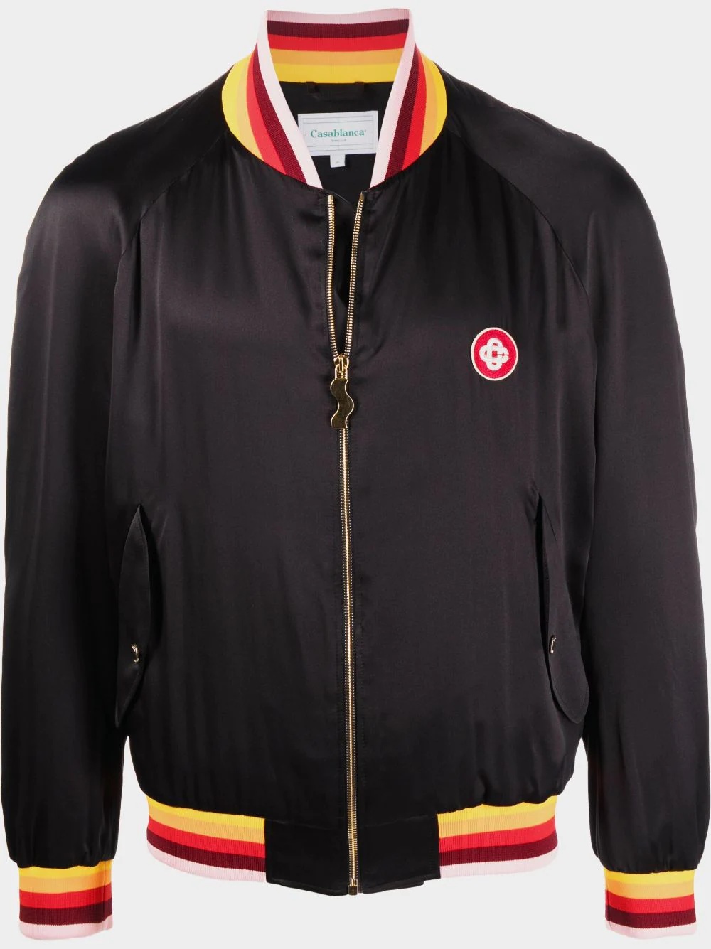 Souvenir Masao San bomber jacket - 1