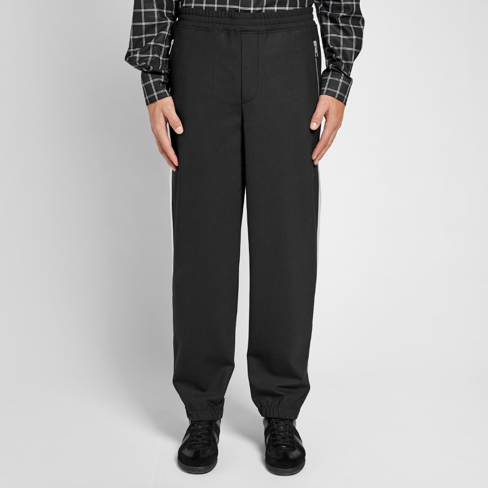 Neil Barrett Taped Track Pant - 4