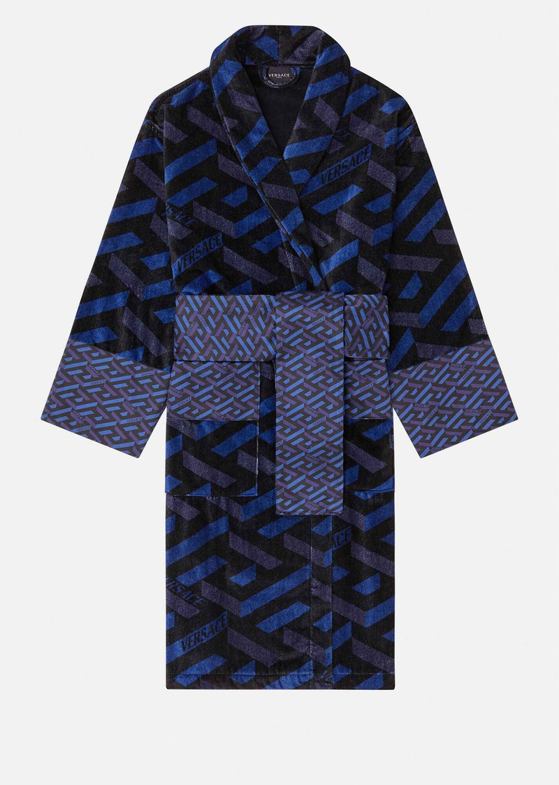 La Greca Bathrobe 1