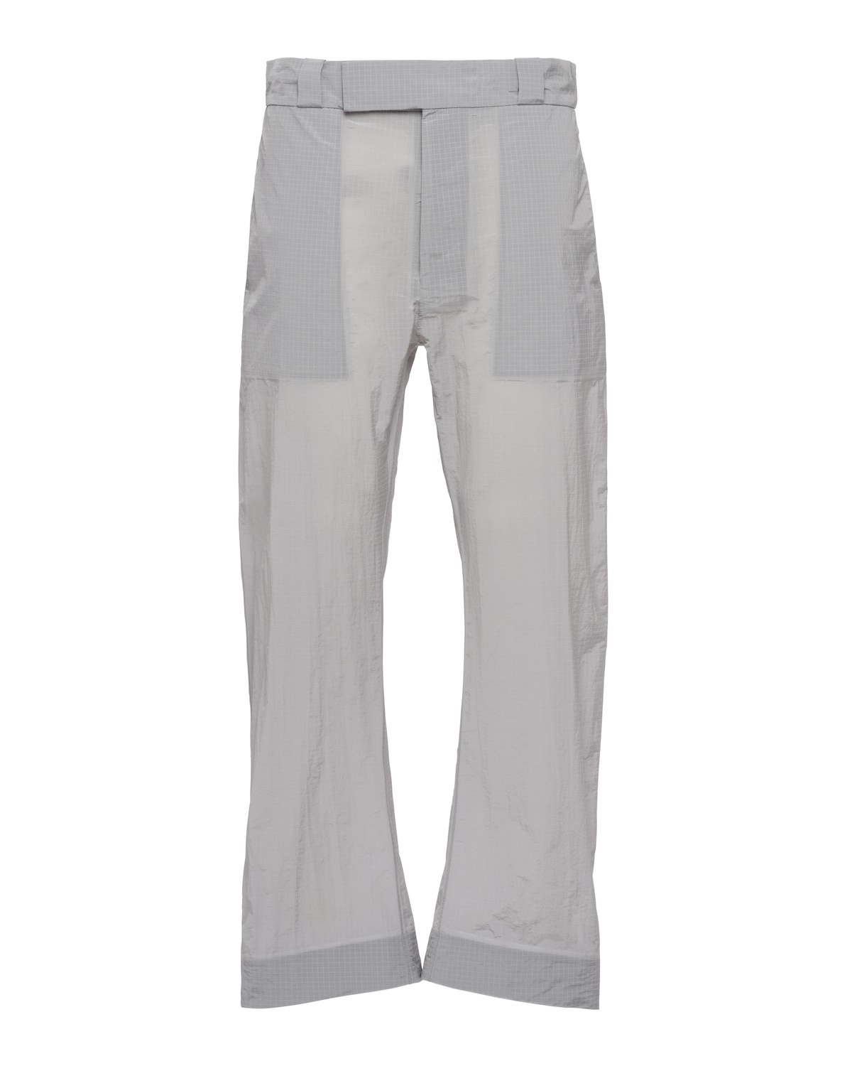 Ripstop trousers - 1