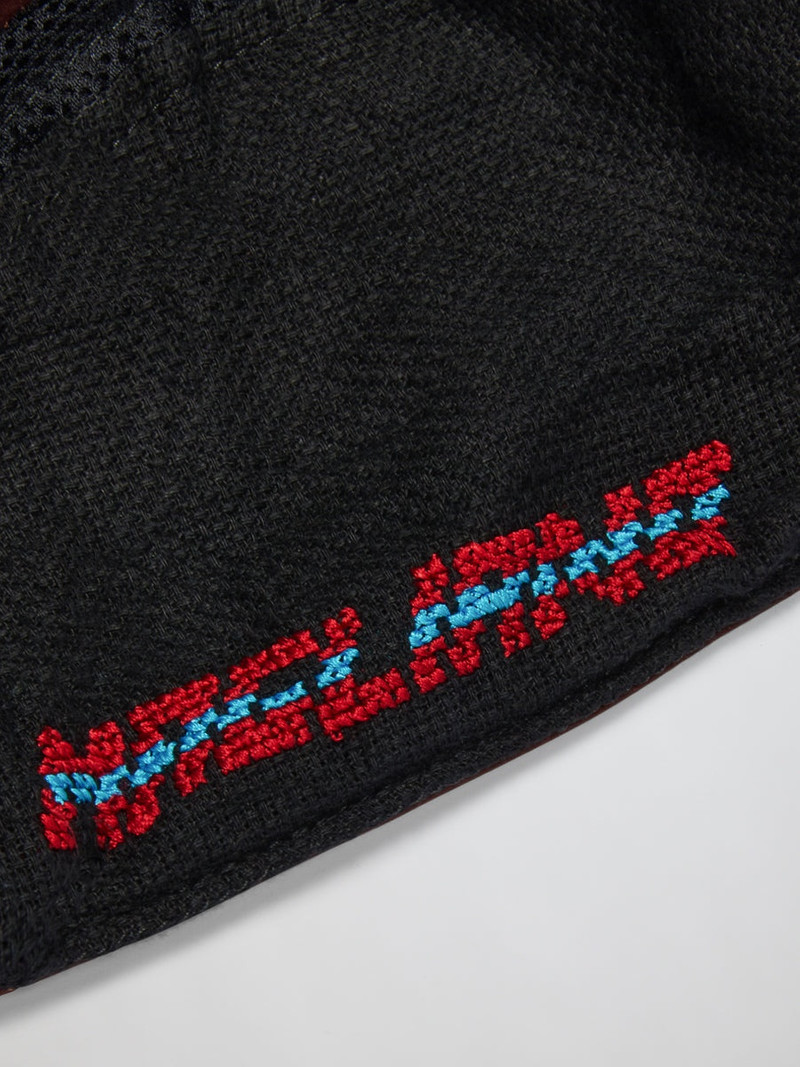 Magliano Sport Cap Brown 4