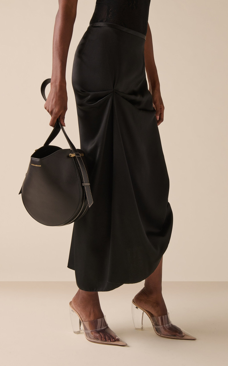 draped 스커트 3