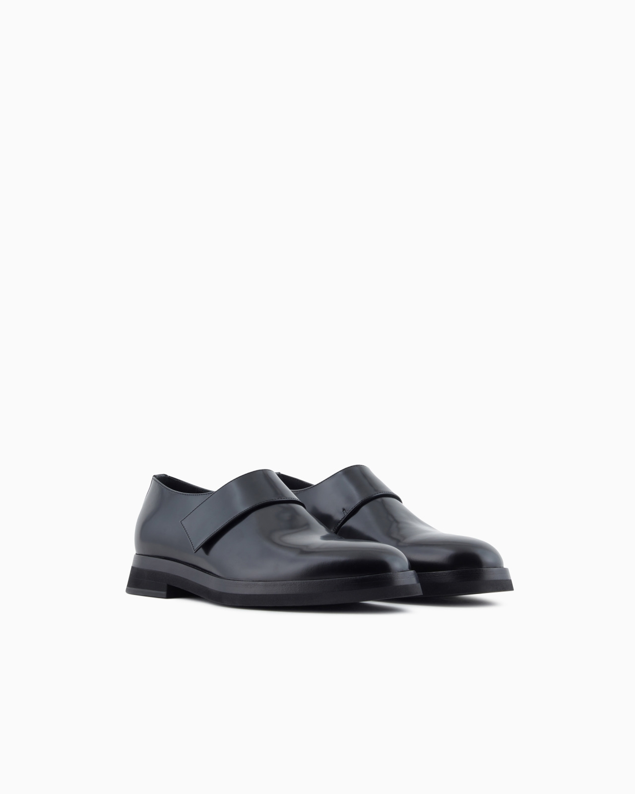 MONK STRAPS - 2