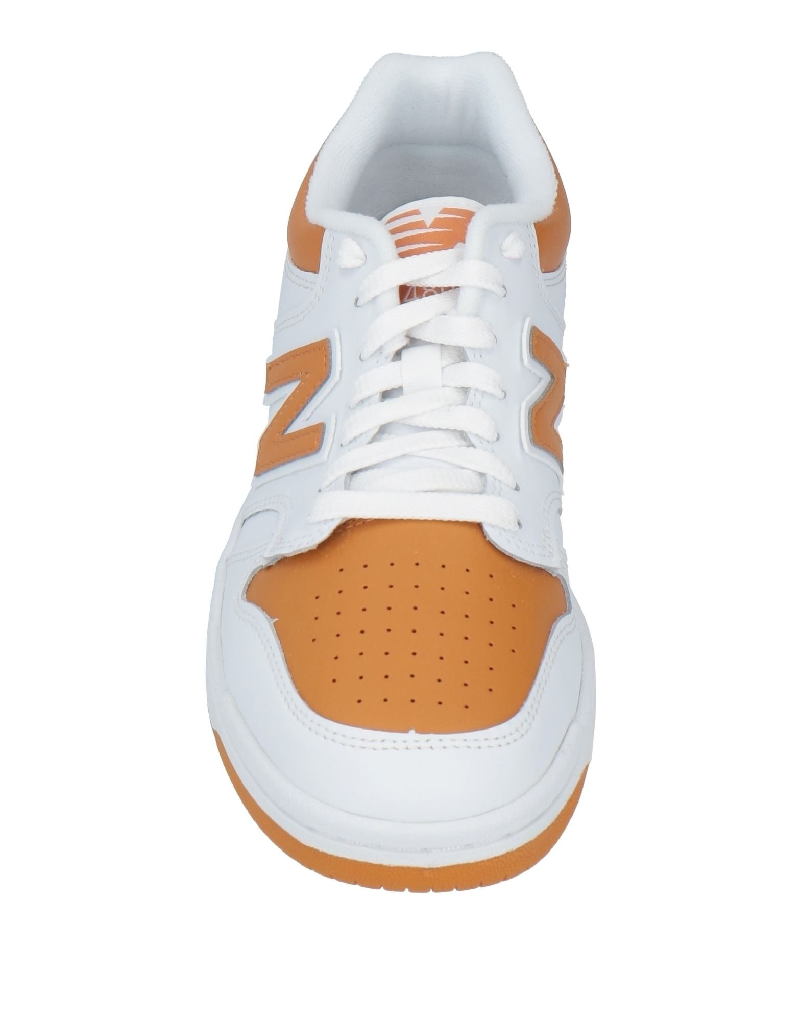 Camel Men's Sneakers - 4