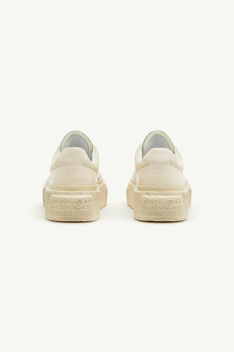 Platform sneakers 3