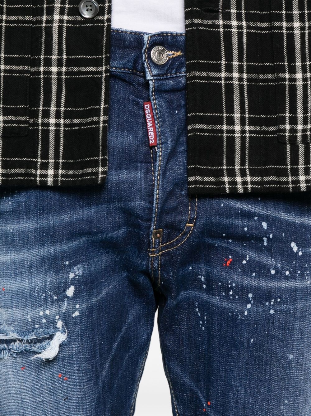 Skater jeans - 5