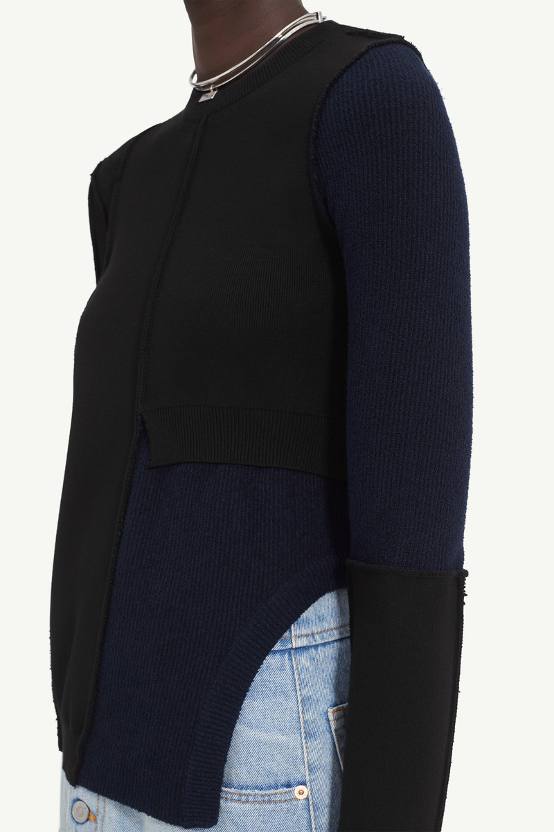 Jumper 5