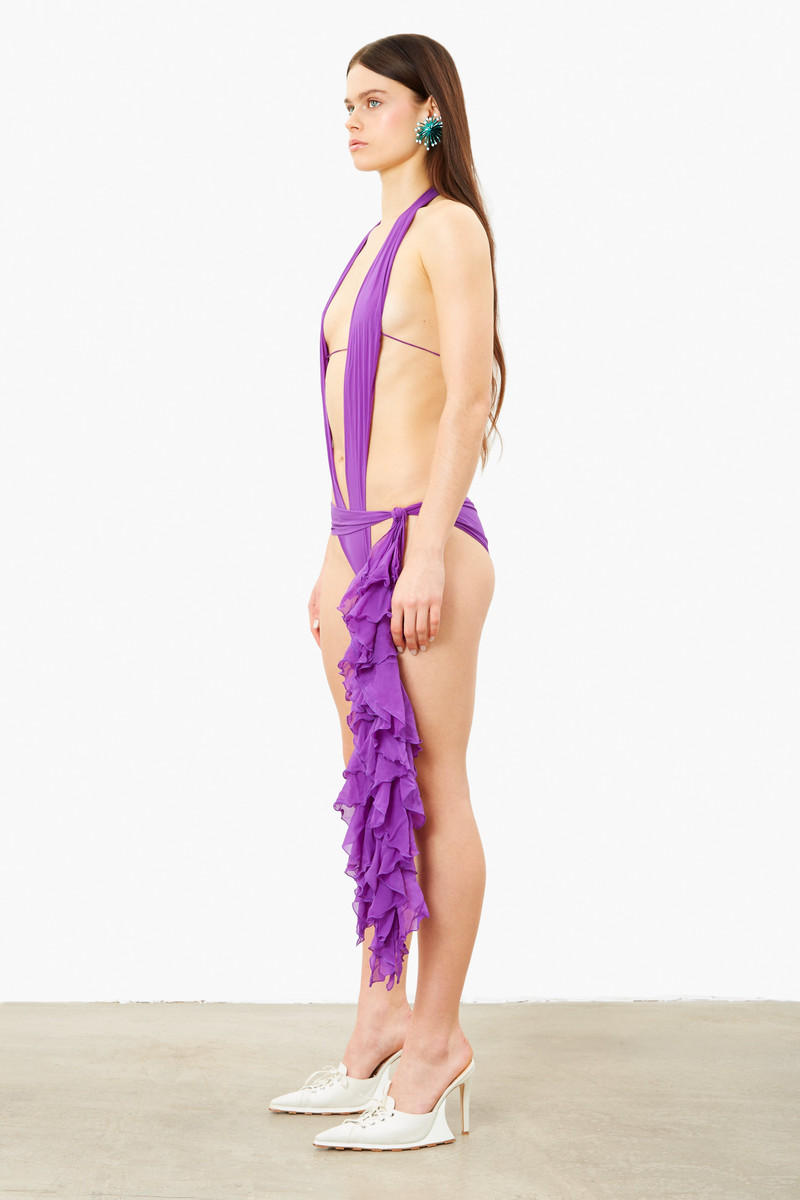 ANNETTE BODY GRAPE PUNCH 5