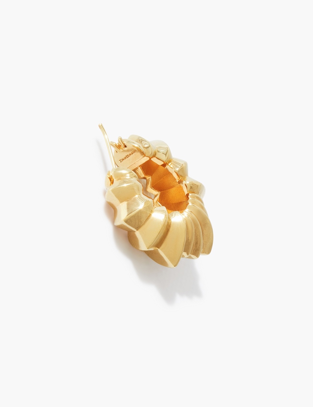 ZIMMERMANN DECO HOOPS - 5