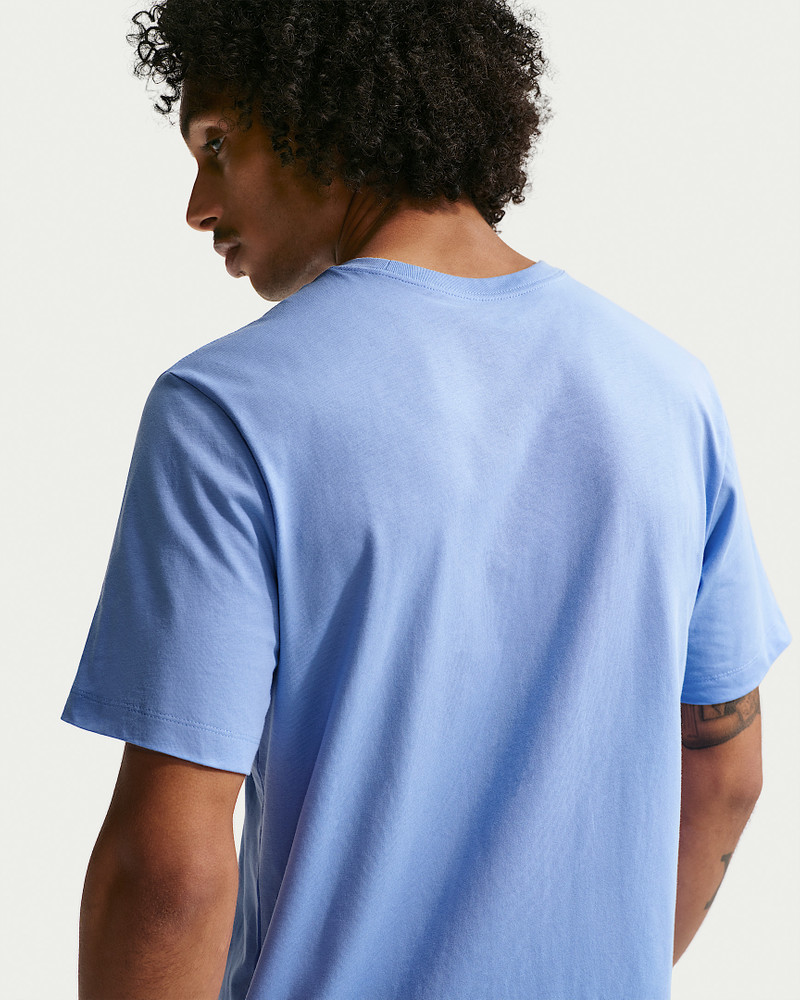 Nike Nike Sportswear Club Men's T-Shirt outlook