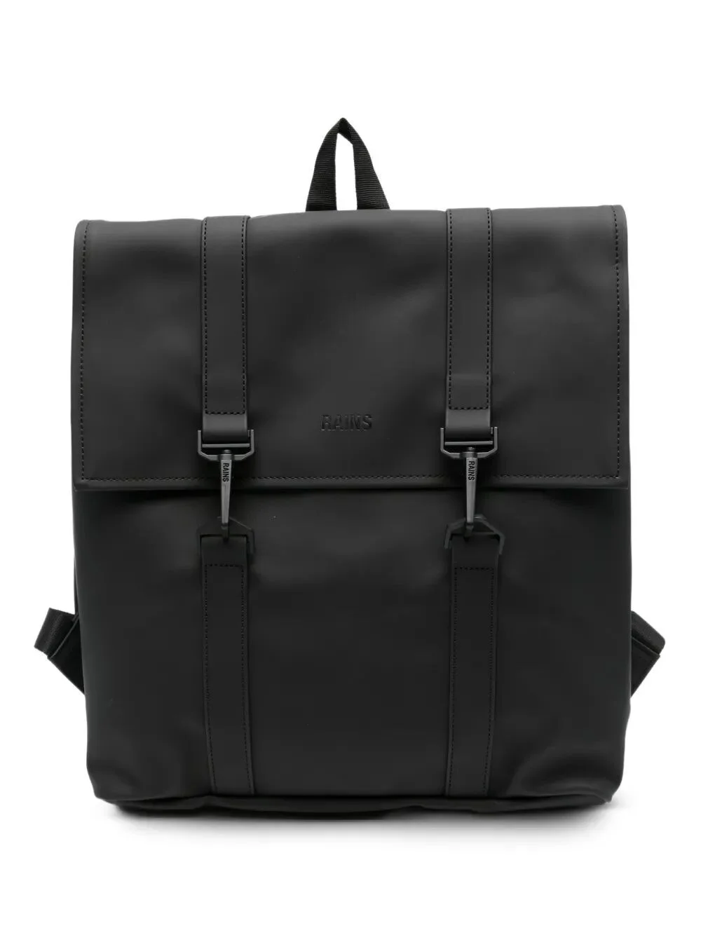 Messenger Bag Mini "W3" - 1
