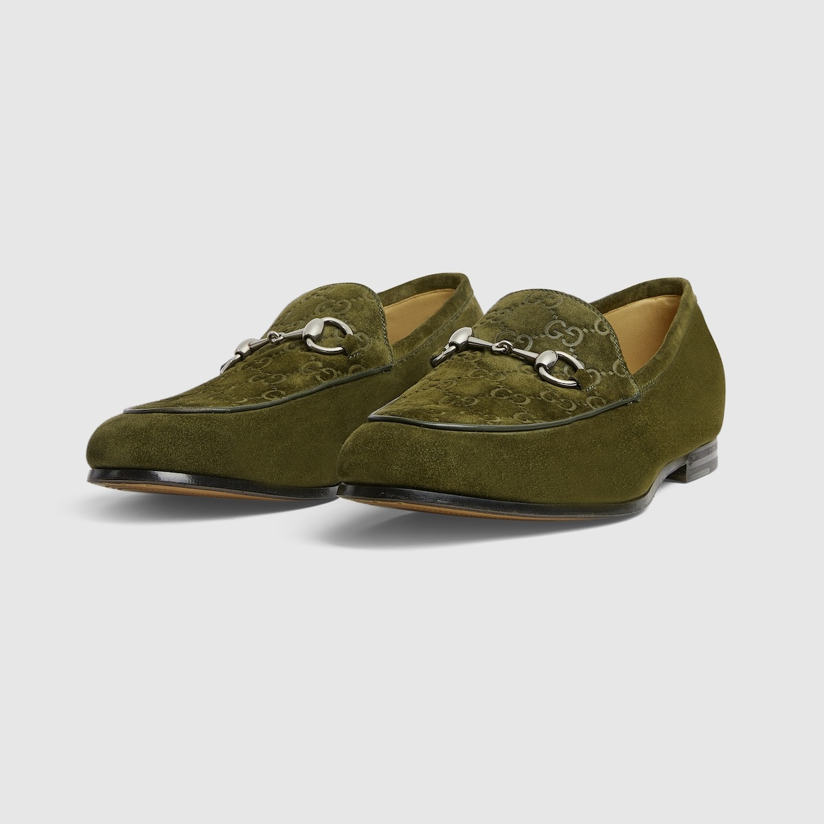 Men's Horsebit loafer - 4