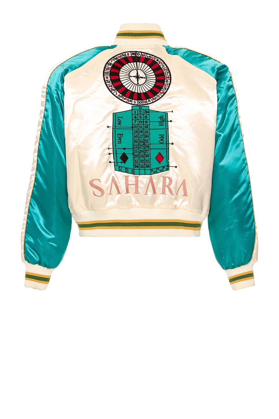 Smoking Jacket - 2