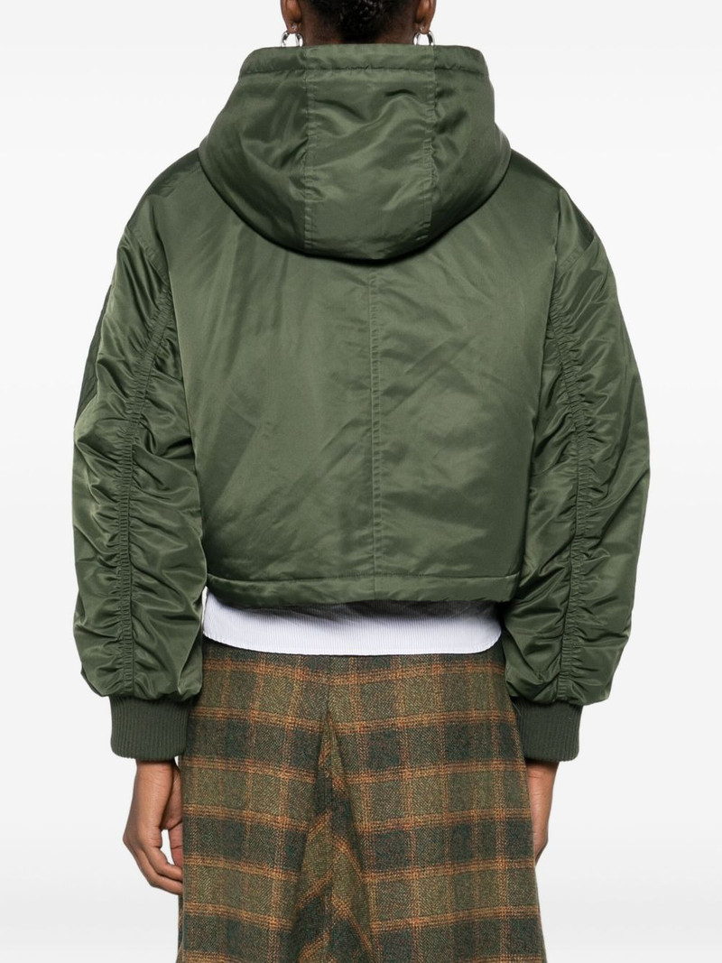 Matilda jacket 4
