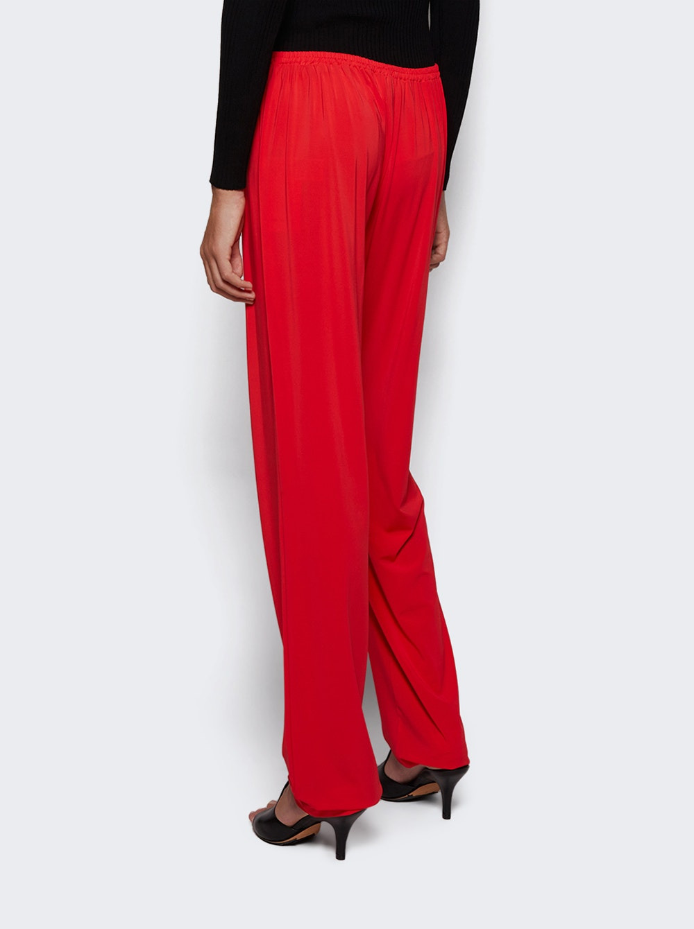 Mai Trouser Red - 4