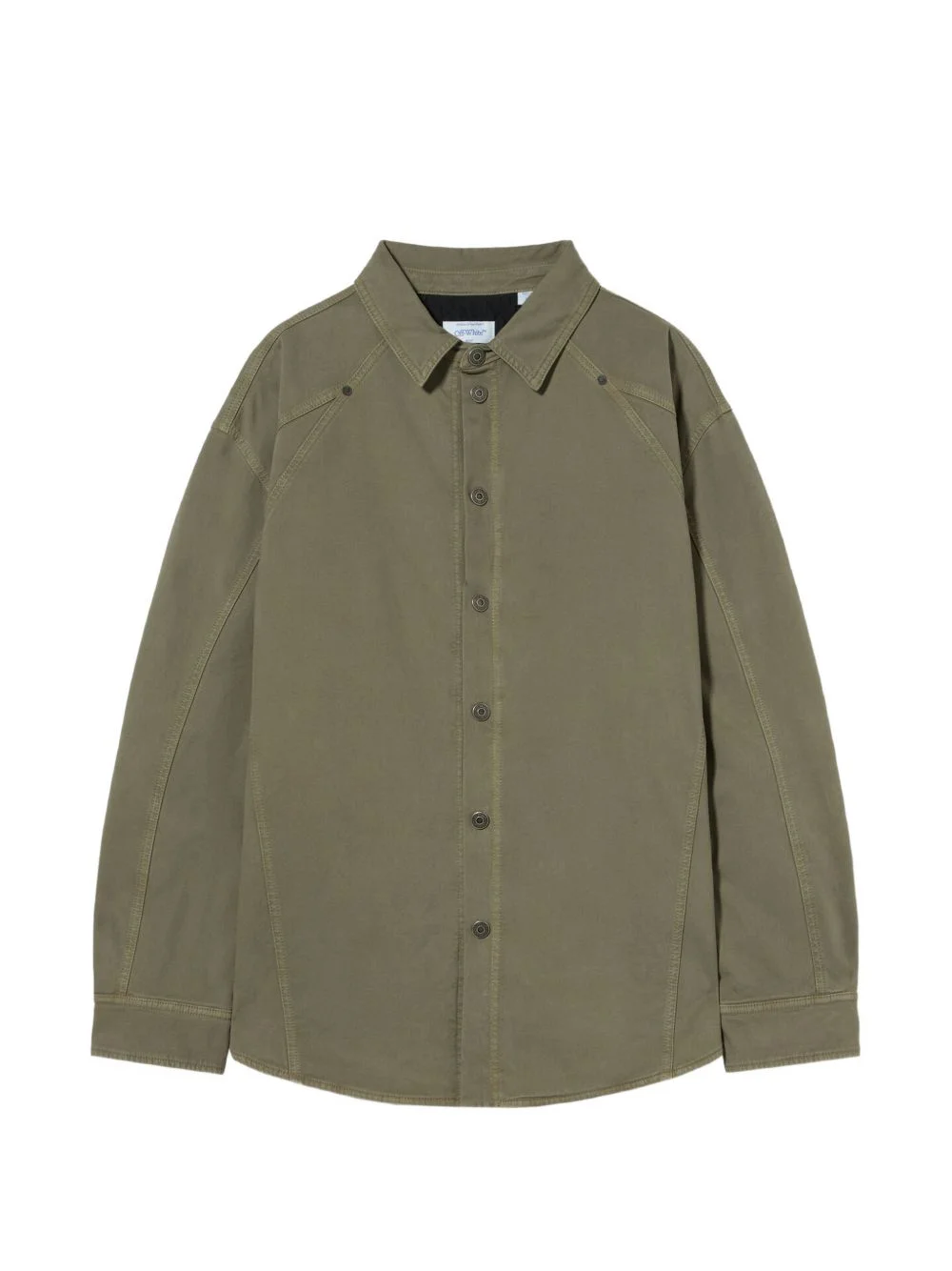 Racing staff sport overshirt - 1