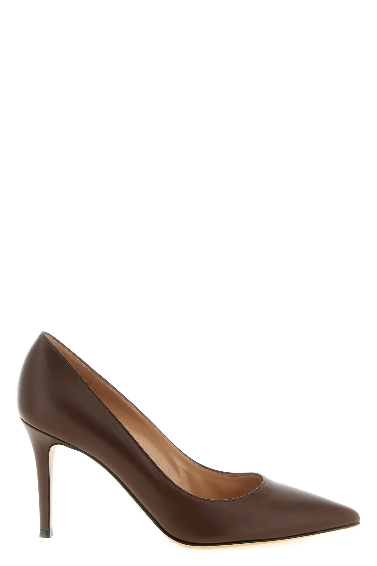 'Gianvito' Pumps - 1